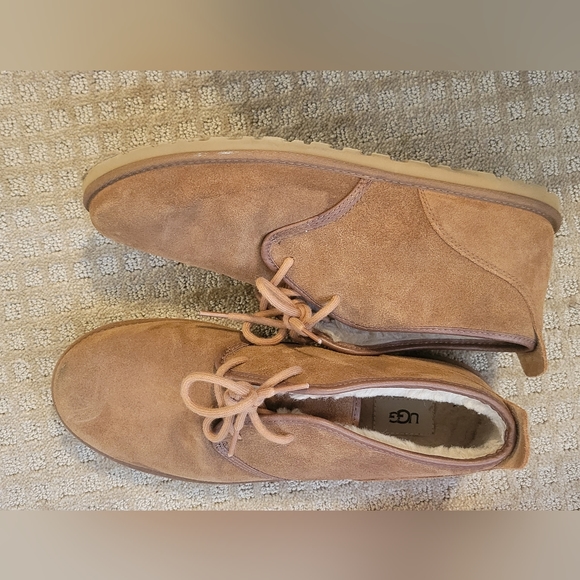 Mens uggs - Picture 6 of 7